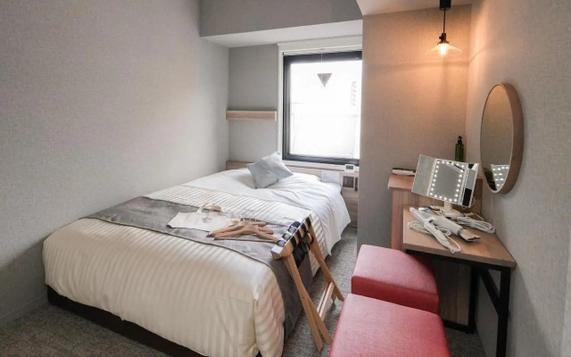 SUPER HOTEL Premier Ikebukuro Natural Hot Spring