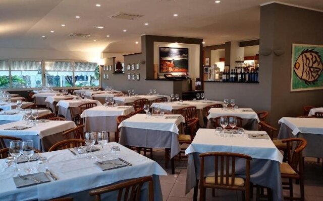 Pensione Ristorante Miramare