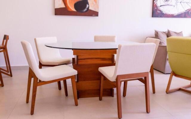 HostPal Suites Akumal