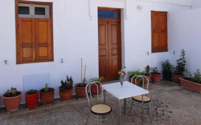 Villa Koki