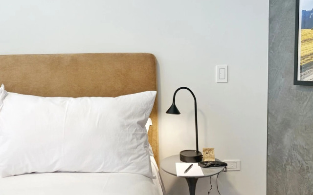 Hidden Gem 1BR Loft in Heart of Barranco