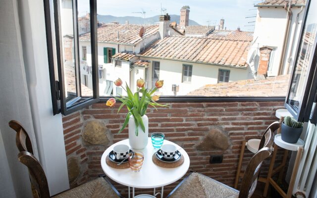 San Francesco Luxury
