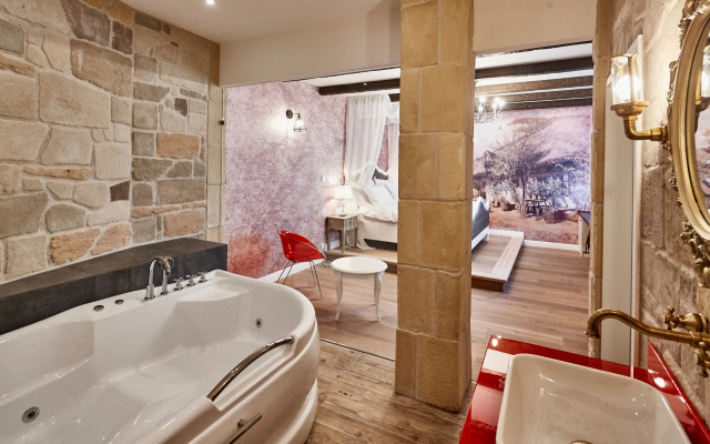 Maison Bistro & Hotel