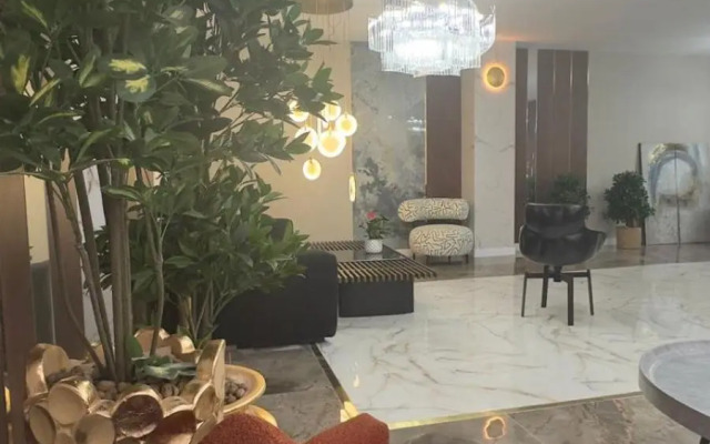 Residence hotel