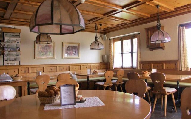 Hotel Chartreuse