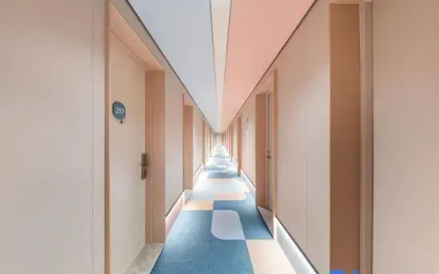 HanTing Hotel (Shanghai Dishui Lake Lin-Gang Nicheng)
