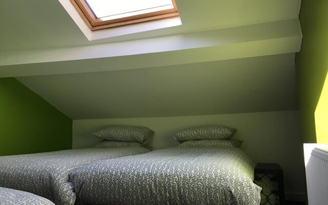 City B&B