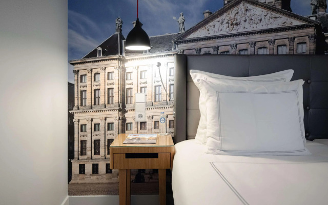 Swissotel Amsterdam