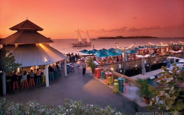 Ocean Key Resort & Spa