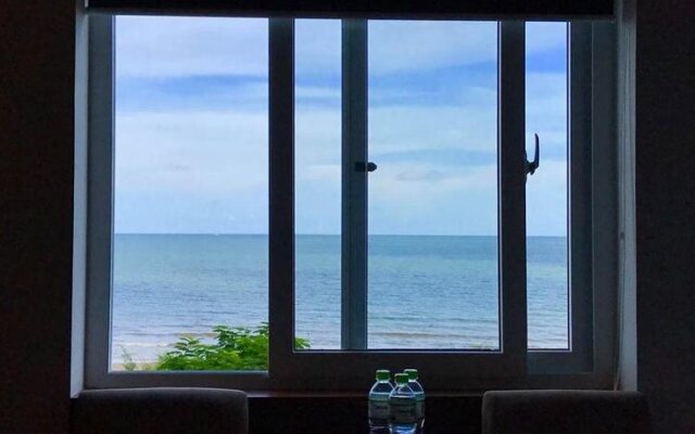Oceanward Hotel