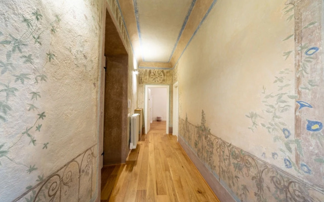 Palazzo Salviati Quaratesi