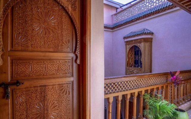 Riad lakouas