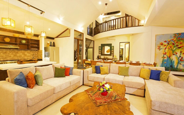 Villa Aveli Seminyak by Best Deals Asia Hospitality