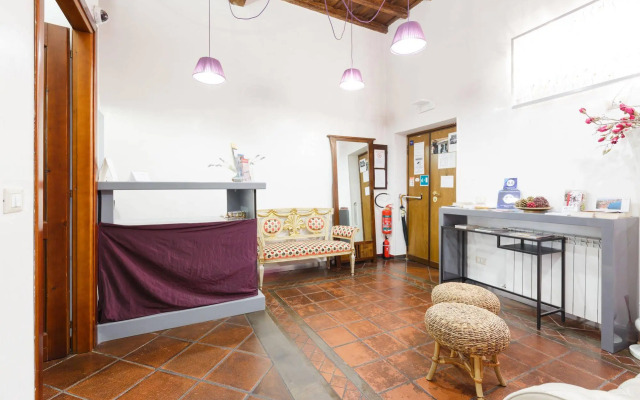 Town House Campo de' Fiori