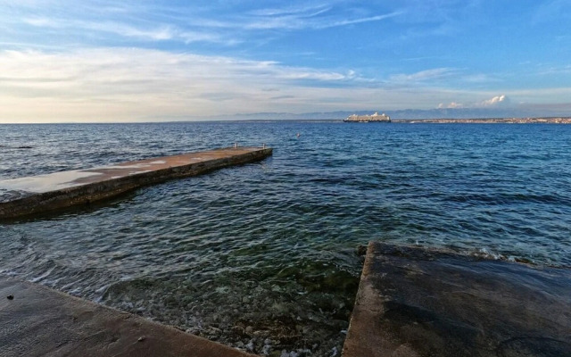 Mili - 50 m From Beach and Economical - A1