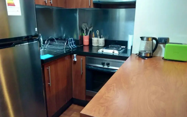 Apartamento Santa Beatriz