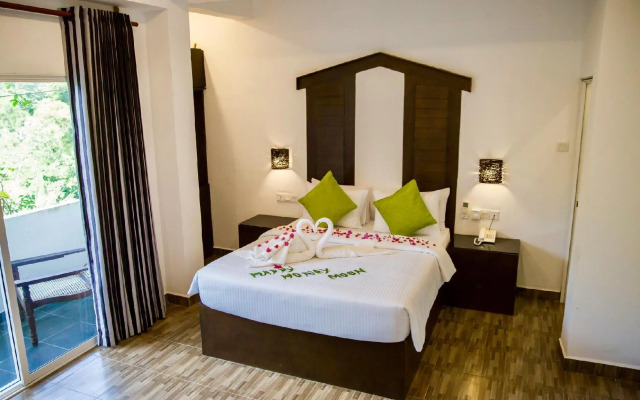 Sundaras Resort & Spa