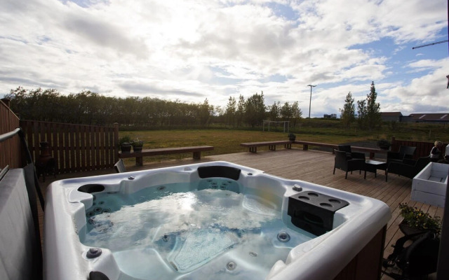 Hestaland Guesthouse Horse Farm Stay