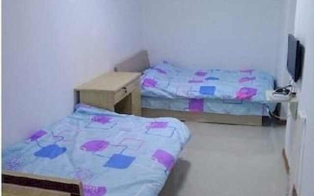 Haorenjia Family Hotel