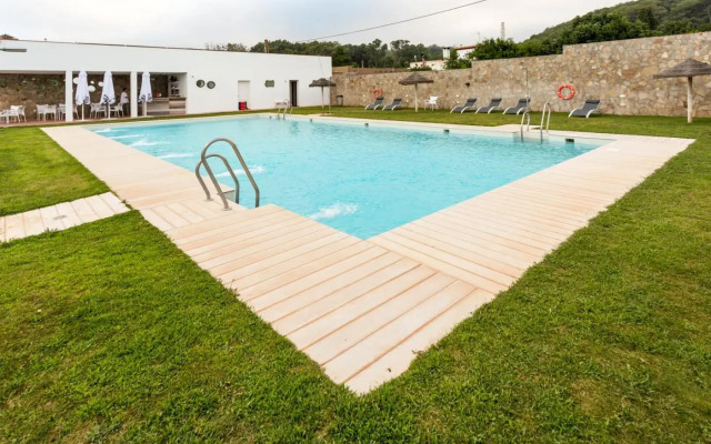 Hotel Nómadas Vejer