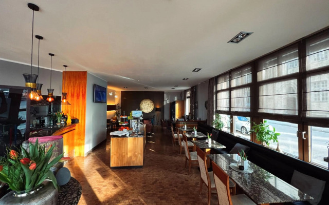Hotel Prinz