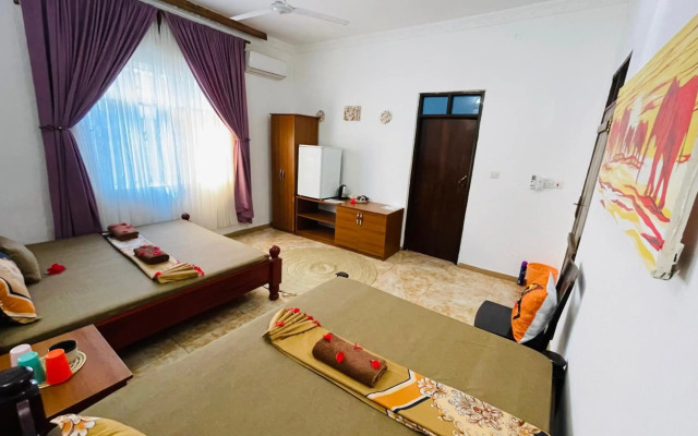 Max Hotel Nungwi