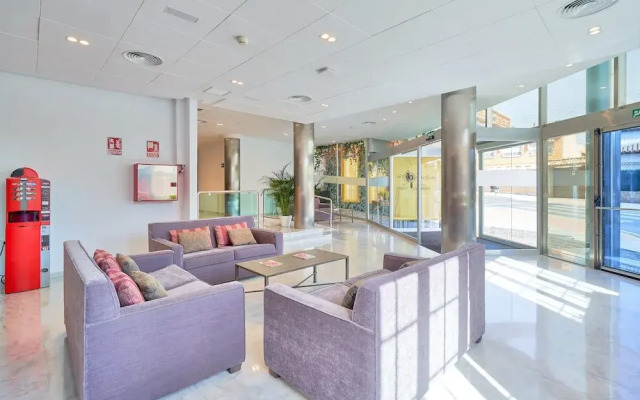 Smart Hotel La Sagra