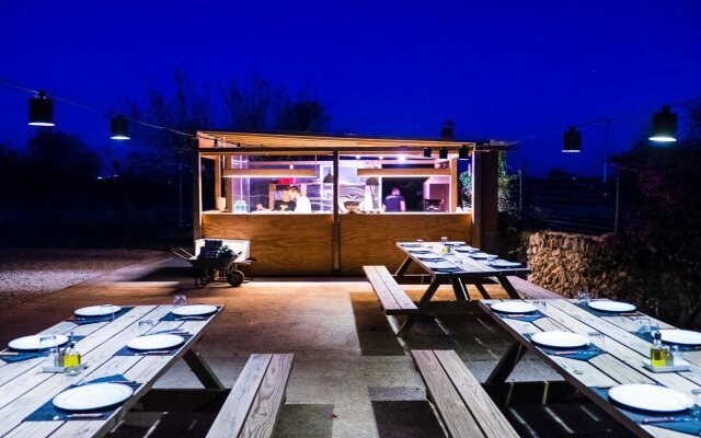 Agroturismo S'Horabaixa
