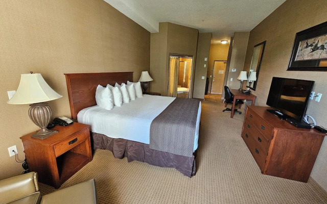 Days Inn & Suites Strathmore