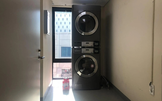 Hotel Thomas Myeongdong