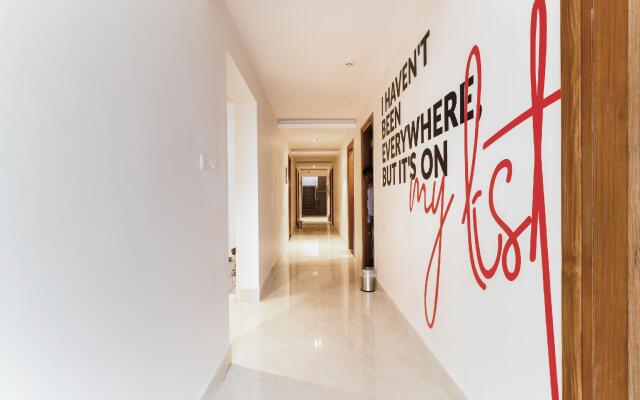 OYO Townhouse 403 Veridian