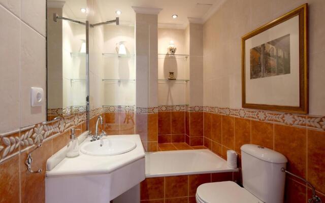 Veoapartment Alameda Penthouse