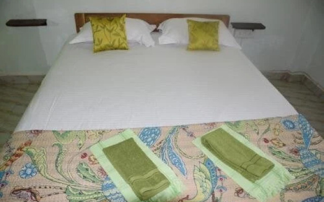 Happy Feet Guest House