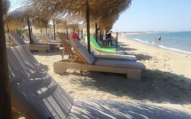 Beautiful 3 Bedroom House in Halkidiki. Relax!