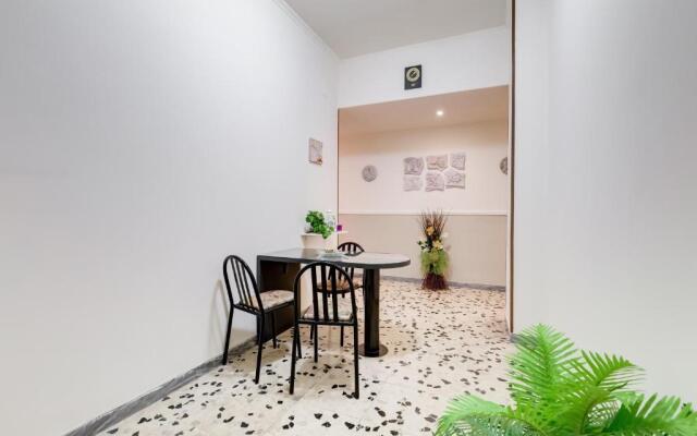 Ciampino Central Apartments