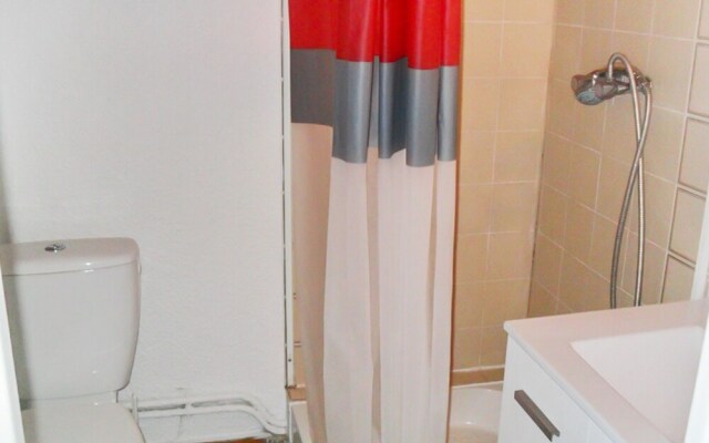 Holiday Home Rue Sombrero