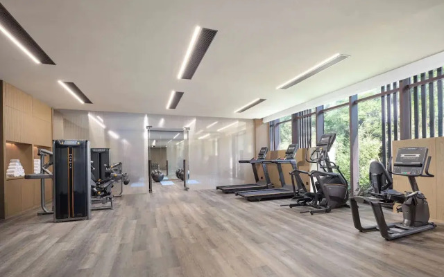 Wyndham Fuzhou Guian
