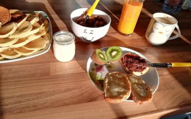 Les Marmottes Charentaises