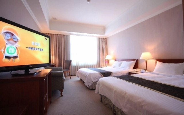 Grand Boss Hotel