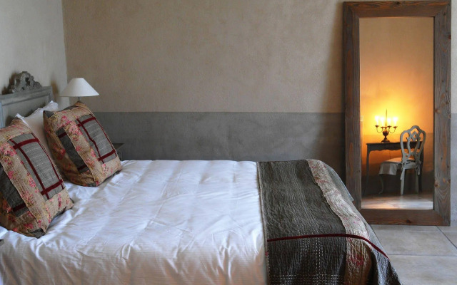 Couvent d'Hérépian