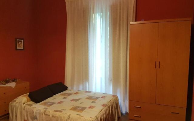Camping la Soleia d'Oix