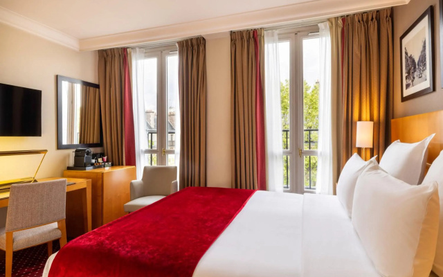 Hotel Royal Saint Michel