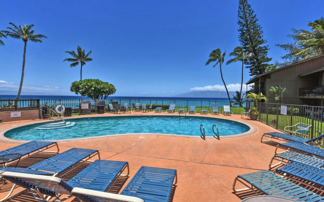 Polynesian Shores 113 by RedAwning