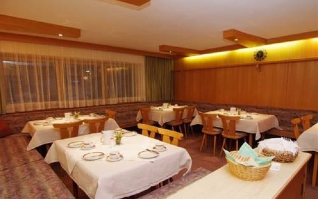 Frühstückspension Türtscher