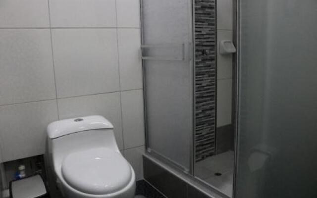 Sumaq Hotel Tacna