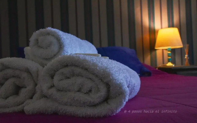 Govinda Guest House