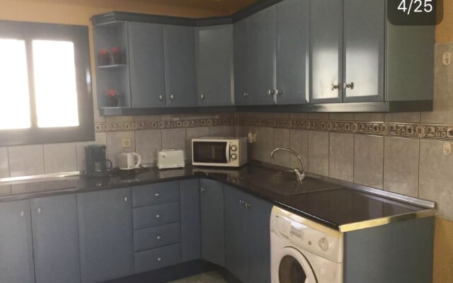 Apartamento Ornia