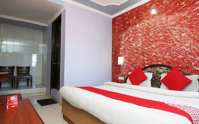 OYO 24124 Hotel Camel View