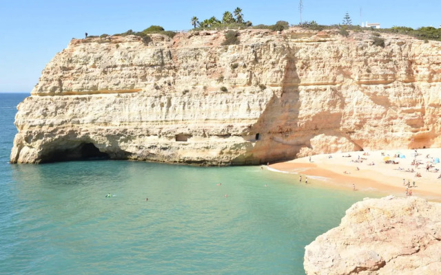 Apartment Casa Beatriz direkt auf der Klippe