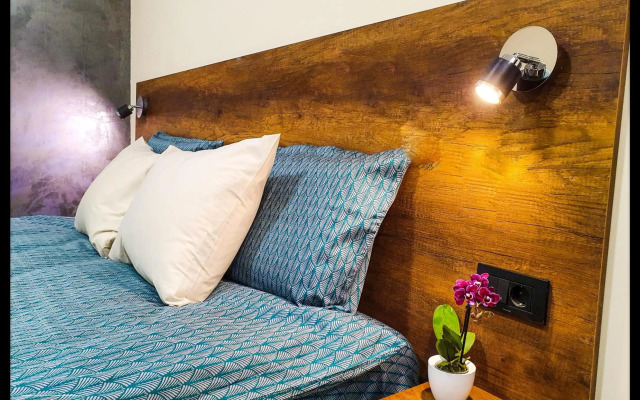 Malavi DV2 top center apartment Ruse